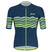 Santini Tono Profilo Jersey | The Bike Affair
