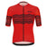 Santini Tono Profilo Jersey | The Bike Affair