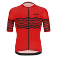 Santini Tono Profilo Jersey | The Bike Affair