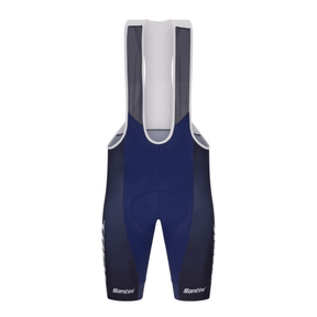 Santini Trek Factory Racing Bibshorts | The Bike Affair