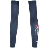 Santini Trek-Segafredo Arm Warmers | The Bike Affair