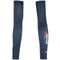 Santini Trek-Segafredo Arm Warmers | The Bike Affair