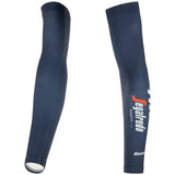 Santini Trek-Segafredo Arm Warmers | The Bike Affair