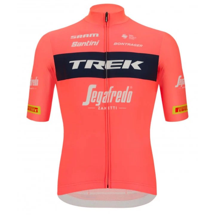 Santini Trek-Segafredo Jersey | The Bike Affair