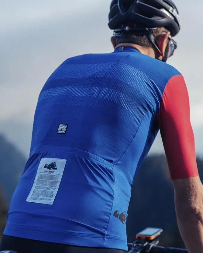 Santini UCI Grandi Campioni Leipzig 1960 Jersey | The Bike Affair