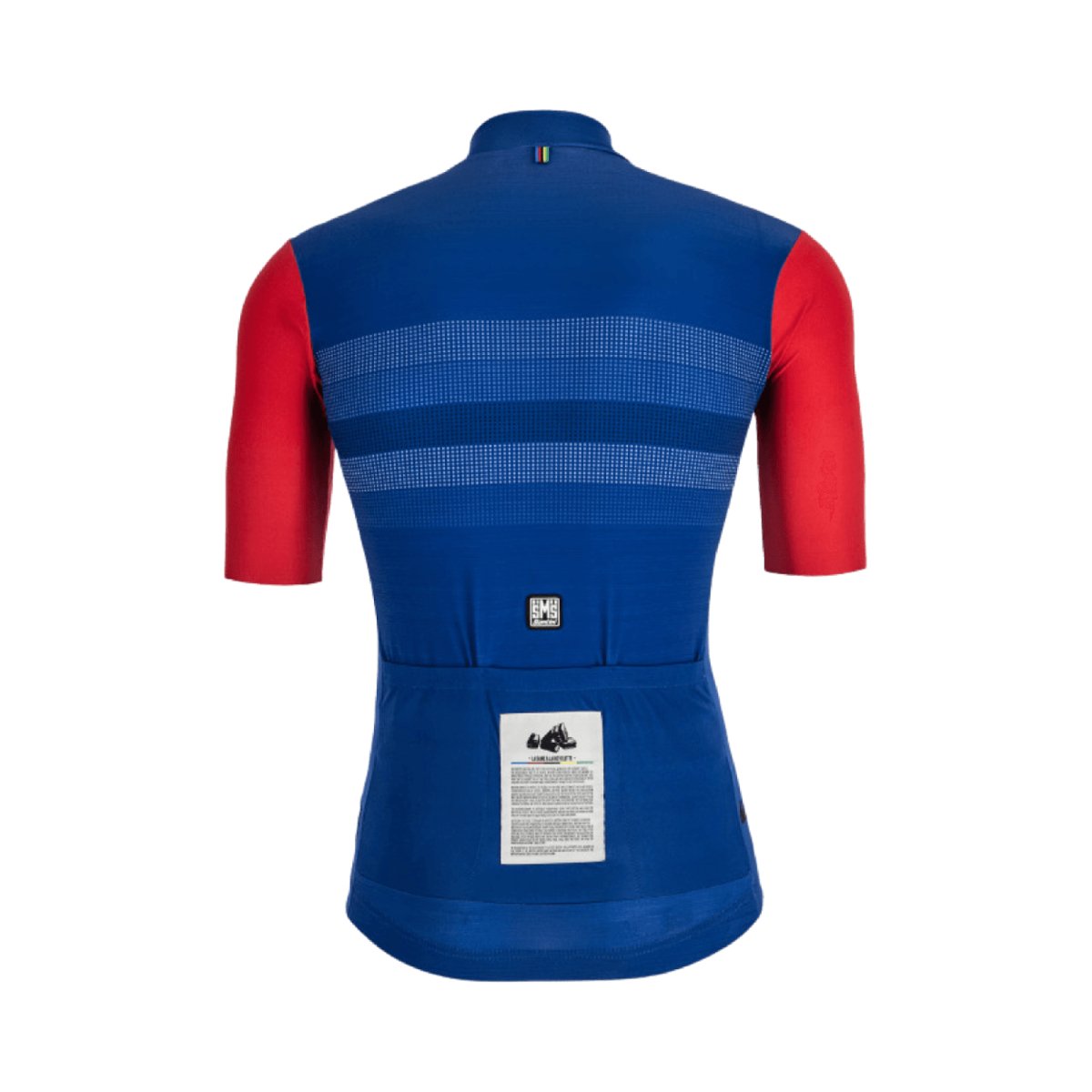 Santini UCI Grandi Campioni Leipzig 1960 Jersey | The Bike Affair