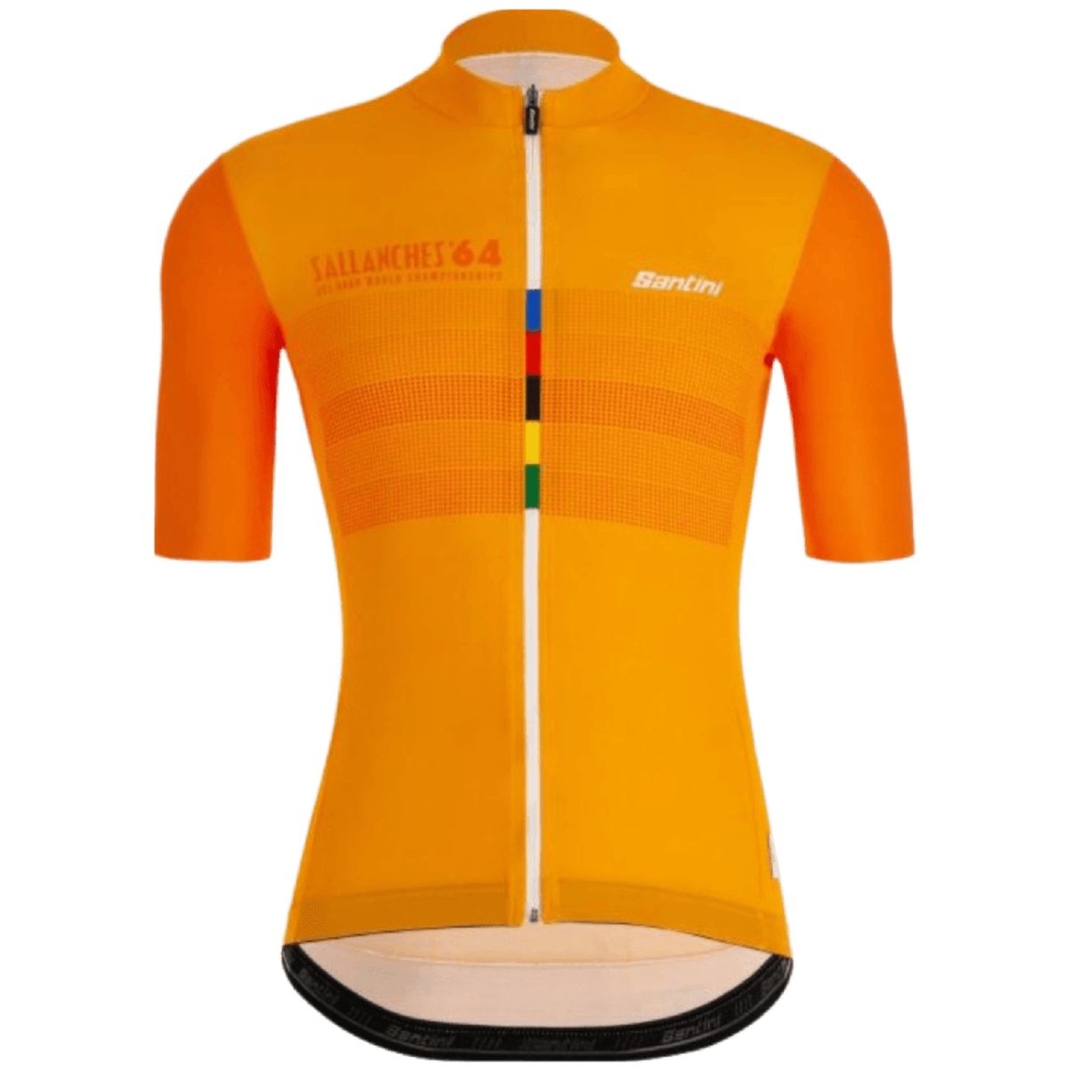 Santini UCI Grandi Campioni Sallanches 1964 Jersey | The Bike Affair
