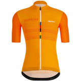 Santini UCI Grandi Campioni Sallanches 1964 Jersey | The Bike Affair