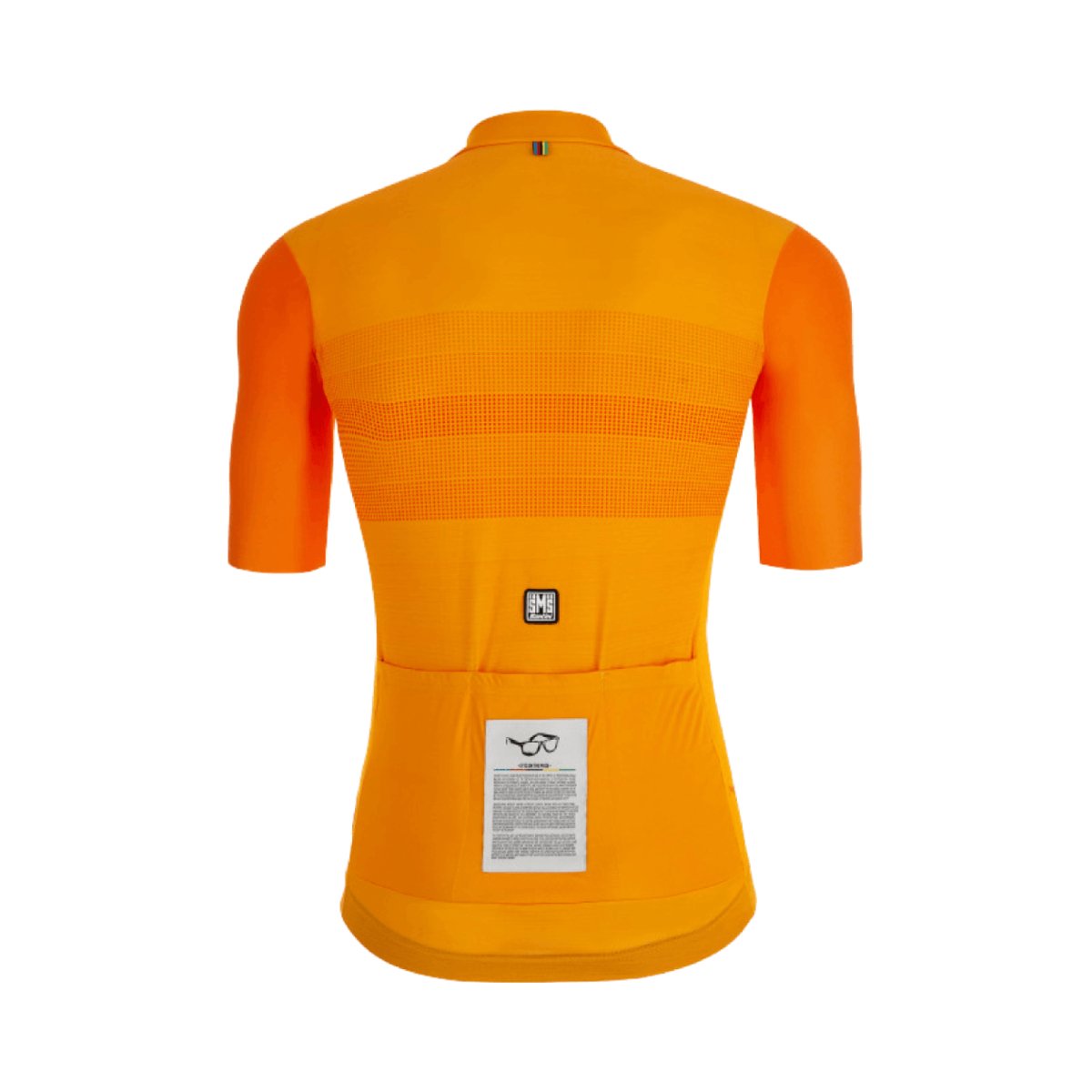 Santini UCI Grandi Campioni Sallanches 1964 Jersey | The Bike Affair