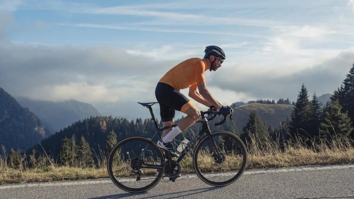 Santini UCI Grandi Campioni Sallanches 1964 Jersey | The Bike Affair