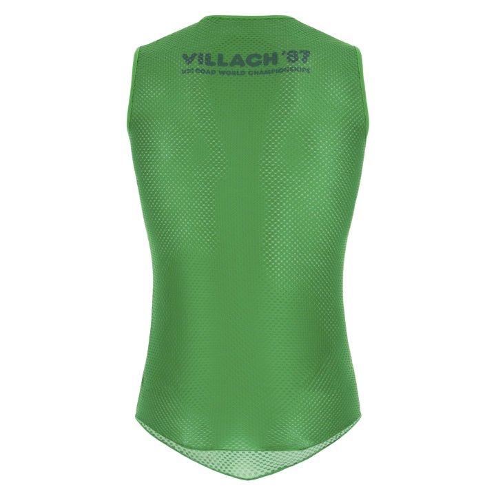Santini UCI Grandi Campioni Villach 1987 Baselayer | The Bike Affair