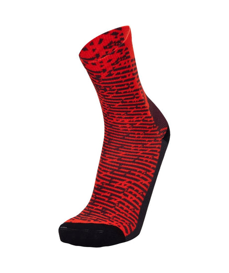 Santini UCI MTB World Champion Valais Socks | The Bike Affair