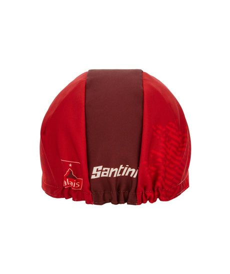 Santini UCI MTB World Championships - Valais Cycling Cap | The Bike Affair
