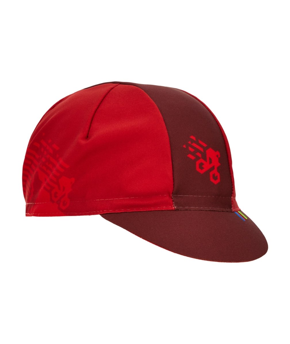 Santini UCI MTB World Championships - Valais Cycling Cap | The Bike Affair