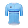 Santini UCI Official World Champion Nations Line Unisex Jersey - Belgium | The Bike Affair