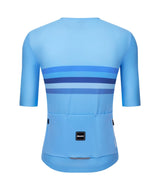 Santini UCI Official World Champion Nations Line Unisex Jersey - Belgium | The Bike Affair