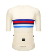 Santini UCI Official World Champion Nations Line Unisex Jersey - Great Britain | The Bike Affair