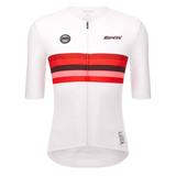 Santini UCI Official World Champion Nations Line Unisex Jersey - Japan | The Bike Affair