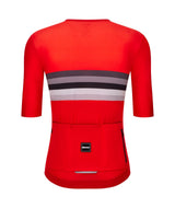 Santini UCI Official World Champion Nations Line Unisex Jersey - Switzerland | The Bike Affair