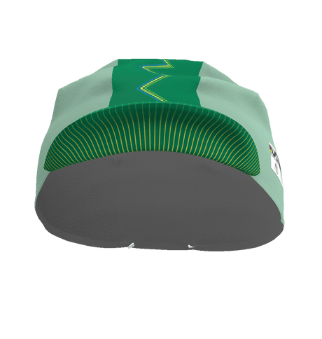 Santini UCI Road World Championships Kigali Cycling Cap | The Bike Affair
