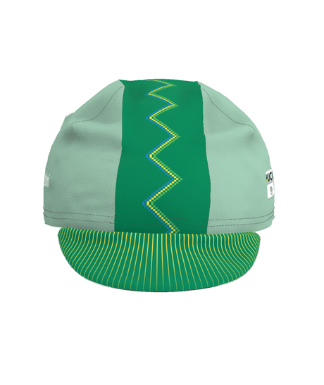 Santini UCI Road World Championships Kigali Cycling Cap | The Bike Affair