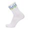 Santini UCI Road World Championships Kigali Cycling Socks | The Bike Affair