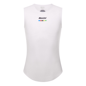 Santini UCI World Champion Baselayer | The Bike Affair