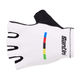 Santini UCI World Champion Gloves | The Bike Affair