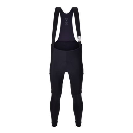 Santini UCI World Champion Mondo Bibtights | The Bike Affair