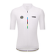 Santini UCI World Champion Mondo Jersey | The Bike Affair