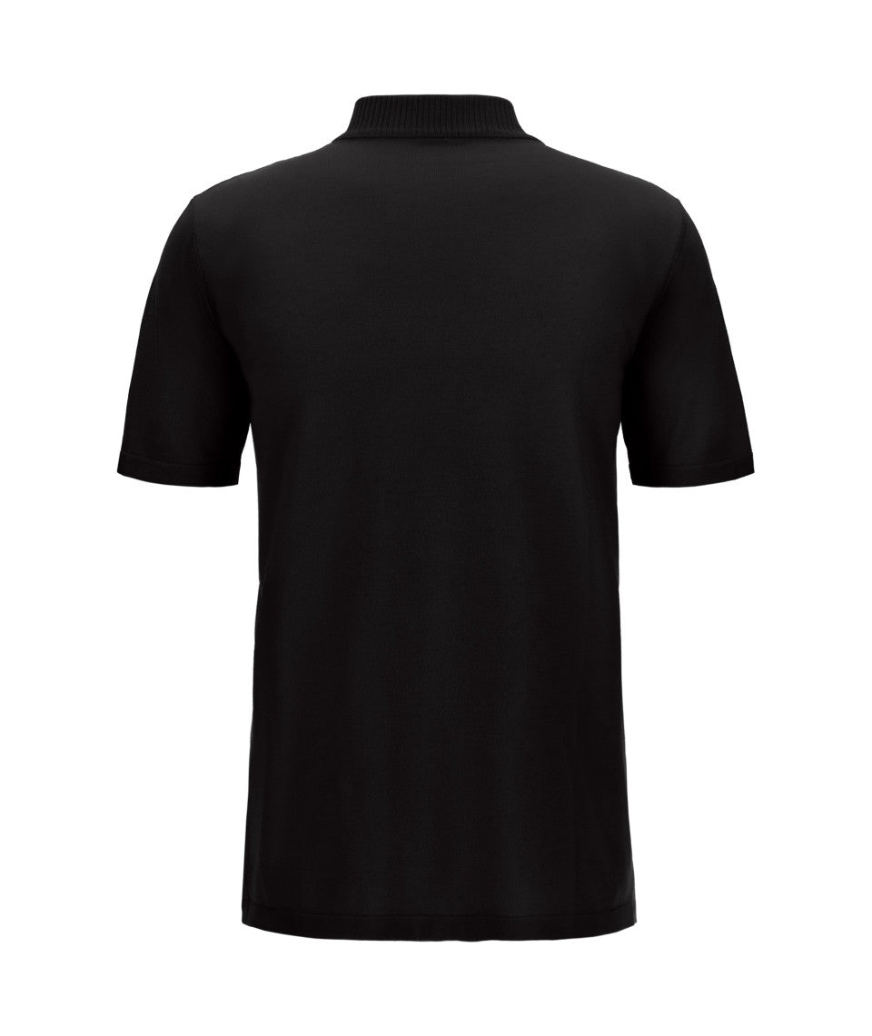 Santini UCI World Champion Polo Shirt | The Bike Affair