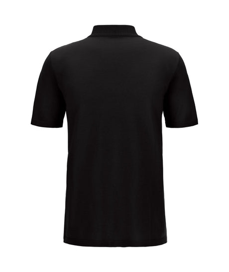 Santini UCI World Champion Polo Shirt | The Bike Affair