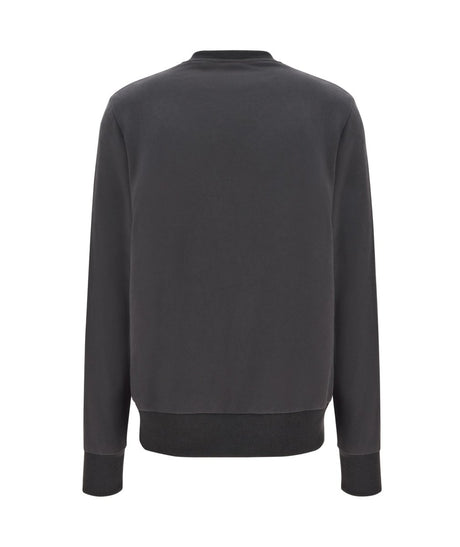 Santini UCI World Champion Sweatshirt | The Bike Affair