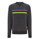 Santini UCI World Champion Sweatshirt | The Bike Affair