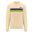 Santini UCI World Champion Sweatshirt | The Bike Affair