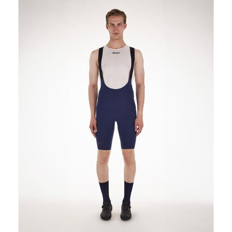 Santini Unico Bibshorts | The Bike Affair