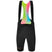 Santini Unico Bibshorts | The Bike Affair