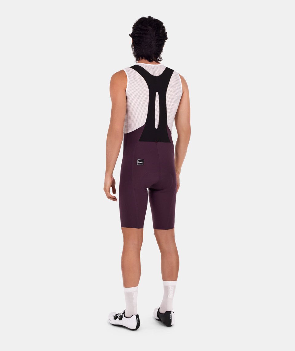 Santini Unico Edge Bibshorts | The Bike Affair