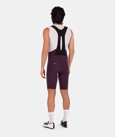 Santini Unico Edge Bibshorts | The Bike Affair