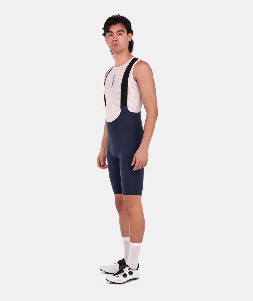 Santini Unico Edge Bibshorts | The Bike Affair