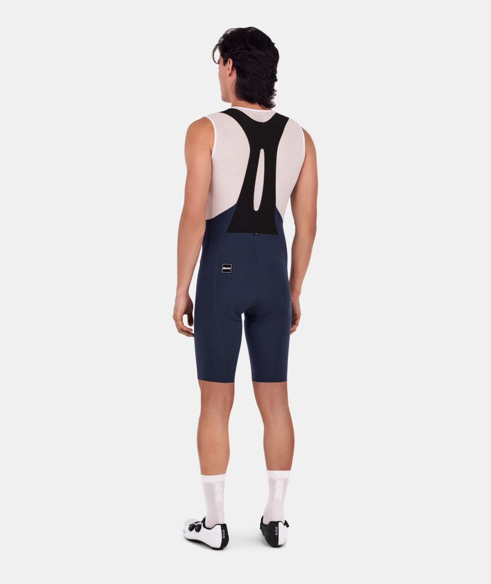 Santini Unico Edge Bibshorts | The Bike Affair