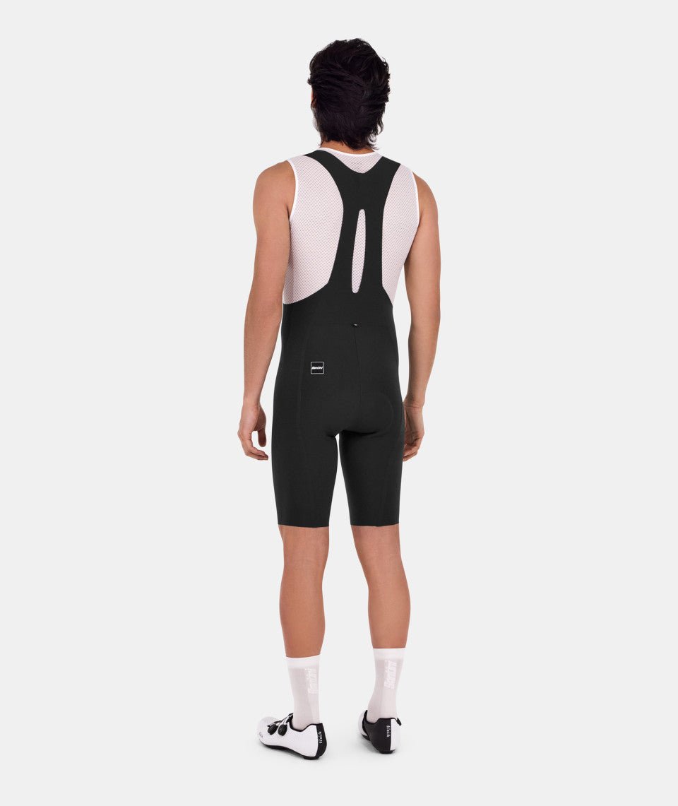 Santini Unico Edge Bibshorts | The Bike Affair