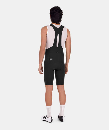 Santini Unico Edge Bibshorts | The Bike Affair