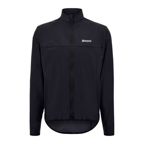 Santini Ventus Wind Jacket | The Bike Affair