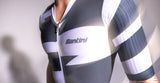 Santini Viper Furia Road Skinsuit | The Bike Affair