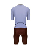 Santini Viper Short Sleeve Trisuit | The Bike Affair