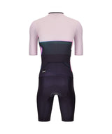 Santini Viper Short Sleeve Trisuit | The Bike Affair