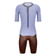 Santini Viper Short Sleeve Trisuit | The Bike Affair