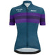 Santini Women Eroica Opera Jersey | The Bike Affair