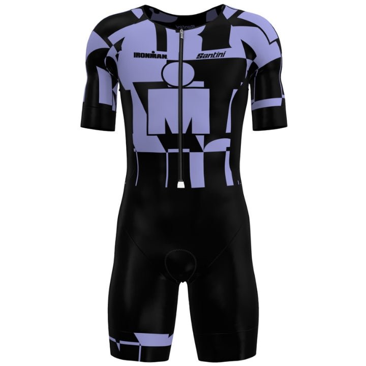 Buy Santini Women IM Enigma Trisuit Online The Bike Affair